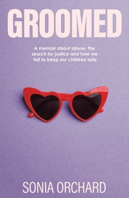 Groomed, Sonia Orchard - Ebook - 9781923293397