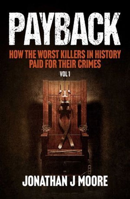 Payback, Jonathan J. Moore - Ebook - 9781923300354