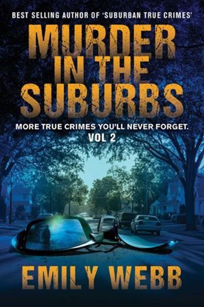 Murder in the Suburbs, Emily Webb - Ebook - 9781923300644