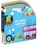 1 2 3 Count with Me 10 Noisy Vehicles, niet bekend - Gebonden - 9781923359345