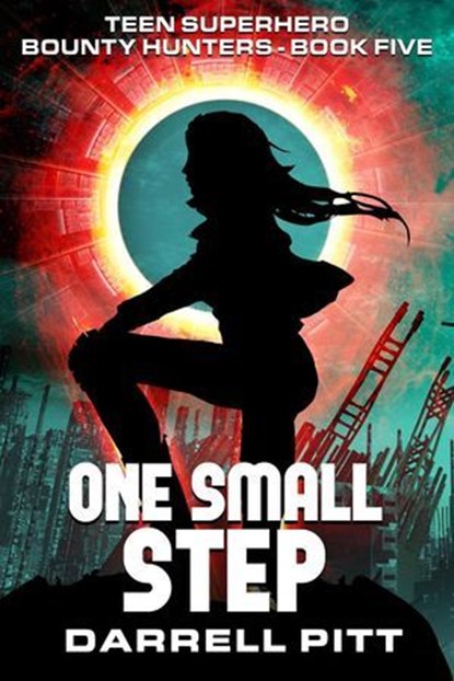 One Small Step, Darrell Pitt - Ebook - 9781923360297