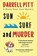 Sun, Surf and Murder, Darrell Pitt - Paperback - 9781923360396