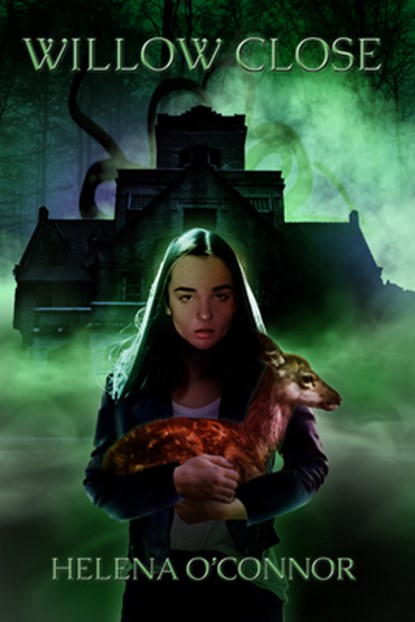 Willow Close, Helena O'Connor - Paperback - 9781923382138
