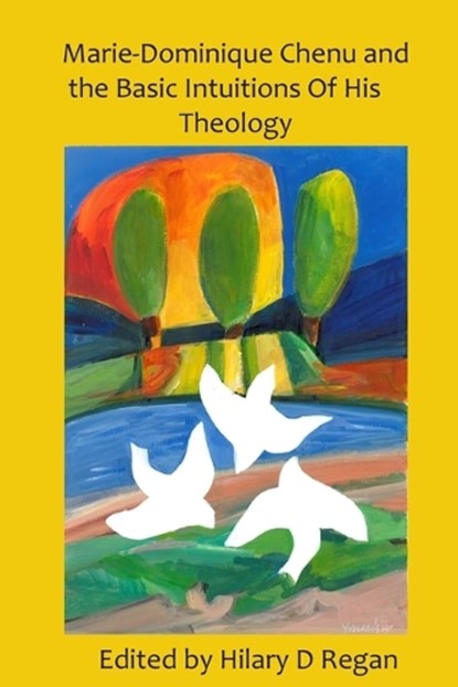 Marie-Dominique Chenu, Hilary Regan - Paperback - 9781923385108