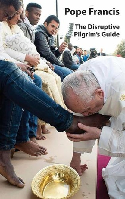 Pope Francis, Frank Brennan - Paperback - 9781923385986