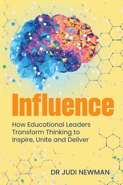 Influence, Judi Newman - Paperback - 9781923403222