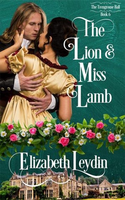 The Lion and Miss Lamb, Stephen Hart - Ebook - 9781923418059