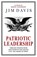 Patriotic Leadership, Jim Davis - Paperback - 9781923425538