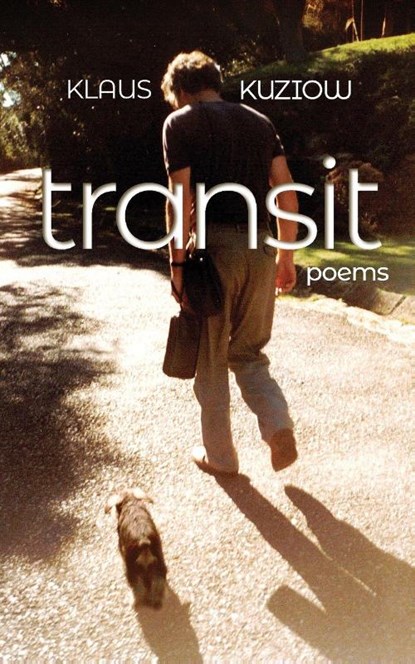 Transit, Klaus Kuziow - Paperback - 9781923443433
