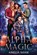 Alpha Magic, Amelia Shaw - Paperback - 9781923446212