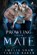 Prowling their Mate, Amelia Shaw - Paperback - 9781923446274