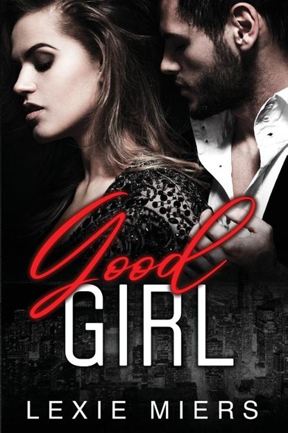 Good Girl, Lexie Miers - Paperback - 9781923446878