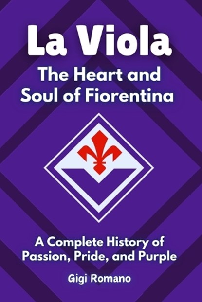 La Viola, Gigi Romano - Paperback - 9781923448636
