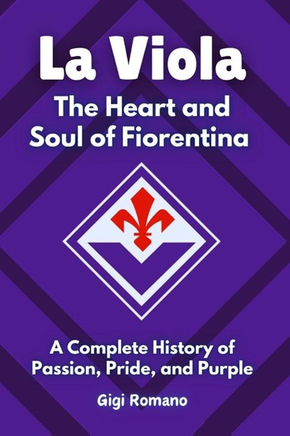 La Viola, Gigi Romano - Paperback - 9781923448636