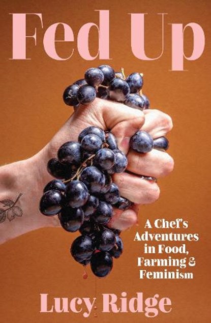 Fed Up, Lucy Ridge - Paperback - 9781923451063