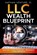 LLC Wealth Blueprint, Nathan D Venture - Paperback - 9781923452190