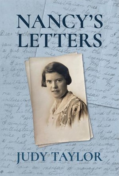 Nancy's Letters, Judy Taylor - Ebook - 9781923454248