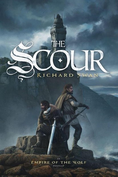 The Scour, Richard Swan - Paperback - 9781923459038