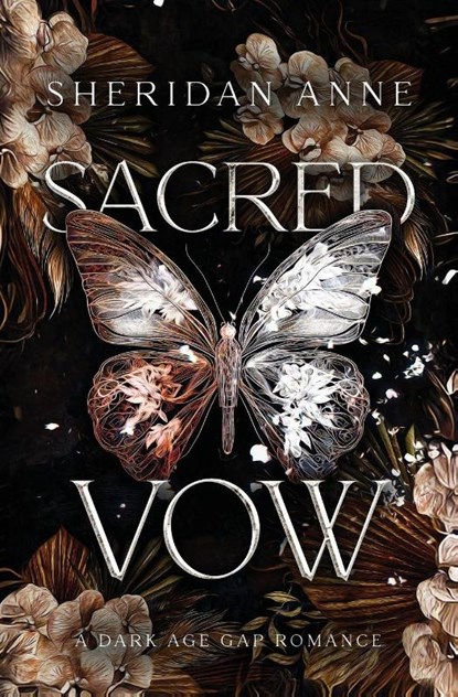 Sacred Vow, Sheridan Anne - Paperback - 9781923479081