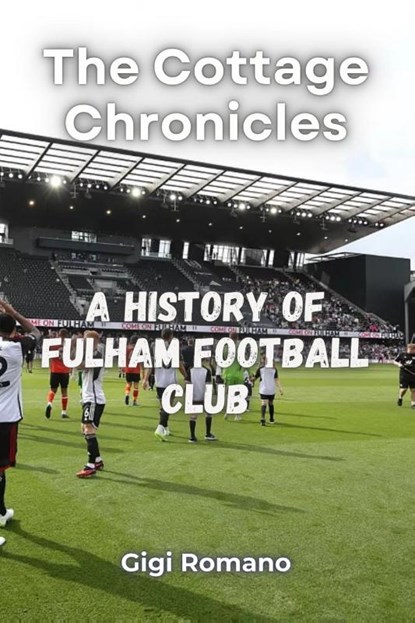 The Cottage Chronicles, Gigi Romano - Paperback - 9781923484092