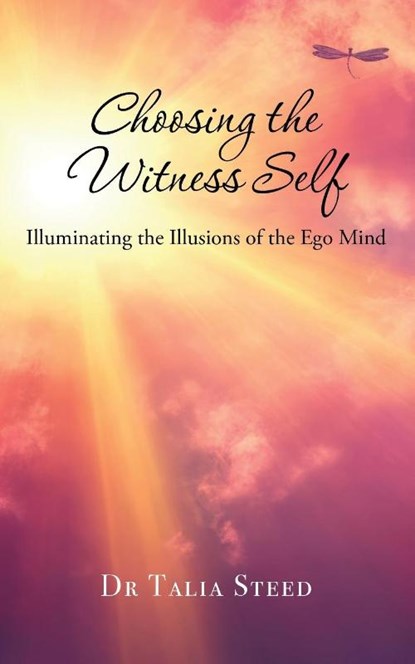 Choosing the Witness Self, Talia Steed - Paperback - 9781923501133