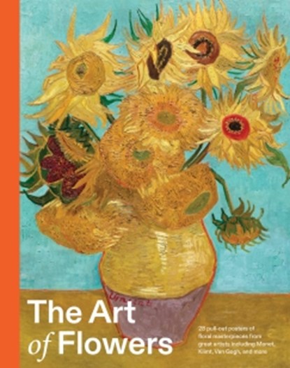 The Art of Flowers, Smith Street Books - Paperback - 9781923503038