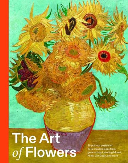 The Art of Flowers, Smith Street Books - Paperback - 9781923503038