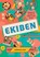 Ekiben, Brendan Liew - Gebonden - 9781923503380