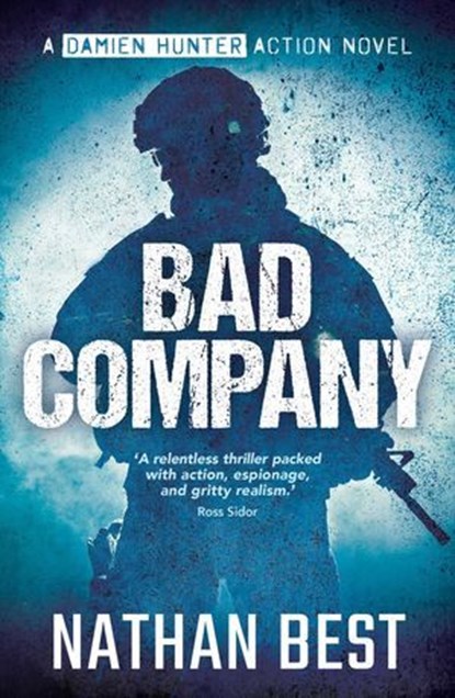 Bad Company, Nathan Best - Ebook - 9781923514423