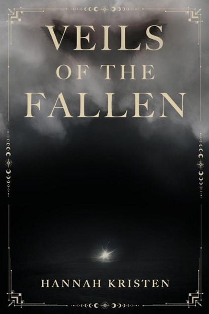 Veils of the Fallen, Hannah Kristen - Paperback - 9781923517806