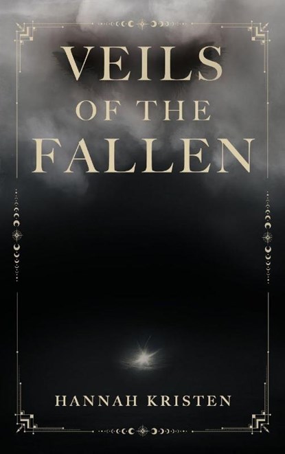 Veils of the Fallen, Hannah Kristen - Gebonden - 9781923517813
