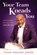 Your Team Kneads You, Tosan Gregory Jemide - Paperback - 9781923517943