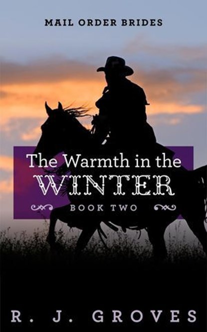 The Warmth in the Winter, R.J. Groves - Ebook - 9781923522022