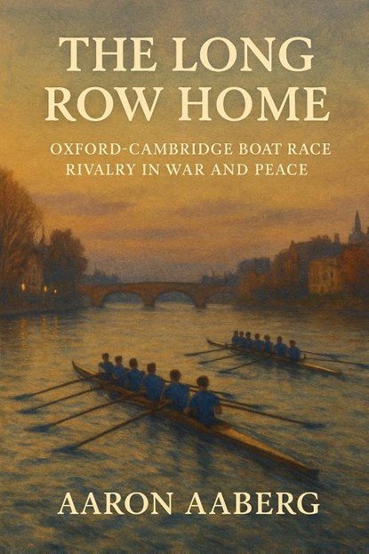 The Long Row Home, Aaron Aaberg - Paperback - 9781923525955