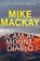 Scam at Mount Diablo, Mike Mackay - Paperback - 9781923601437