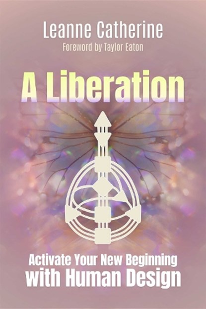 A Liberation, Leanne Catherine - Paperback - 9781923612006