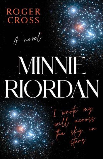 Minnie Riordan, Roger Cross - Paperback - 9781923680142