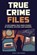 True Crime Files, Scott Matthews - Paperback - 9781923722026