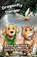 Dragonfly Danger, Swan - Paperback - 9781923750289