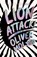 Lion Attack!, MOL,  Oliver - Paperback - 9781925106510