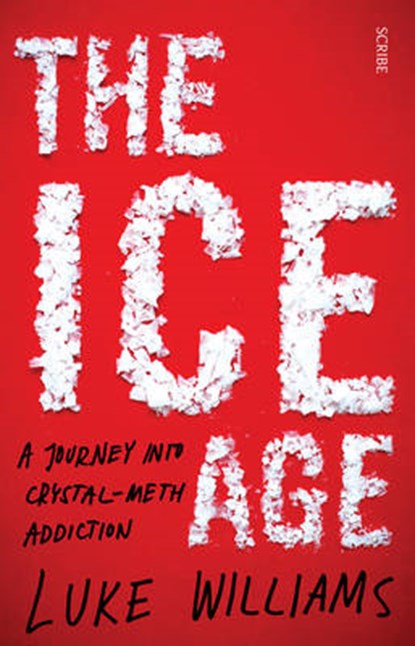 The Ice Age, WILLIAMS,  Luke - Paperback - 9781925106848