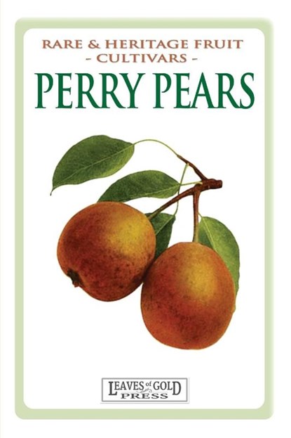 Perry Pears, C Thornton - Paperback - 9781925110470