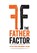 The Father Factor, Peter O'Shea - Paperback - 9781925138337