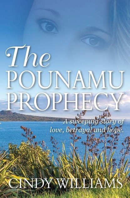 Pounamu Prophecy, Cindy Williams - Paperback - 9781925139457