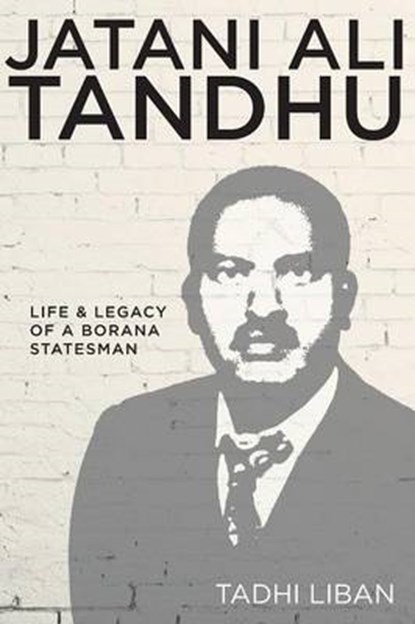 Jatani Ali Tandhu, LIBAN,  Tadhi - Paperback - 9781925209280