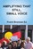 Amplifying that Still, Small Voice, Frank Brennan - Paperback - 9781925232097