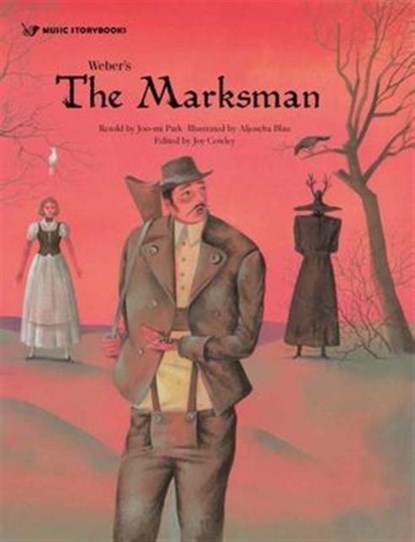 Weber's the Marksman, Joy Cowley - Paperback - 9781925233773