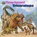 Three-Horned Triceratops, Dreaming Tortoise - Paperback - 9781925234947