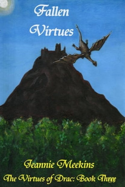 Fallen Virtues, Jeannie Meekins - Ebook - 9781925285109