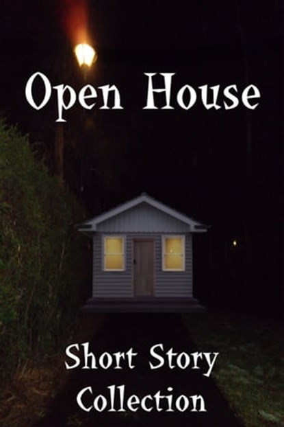 Open House, Storm Cloud Publishing - Ebook - 9781925285253